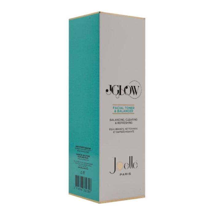 Joelle Paris Facial Toner & Balancer 200ml Joelle Paris