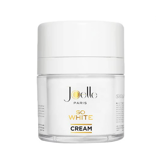Joelle Paris So White Cream 50ml Joelle Paris