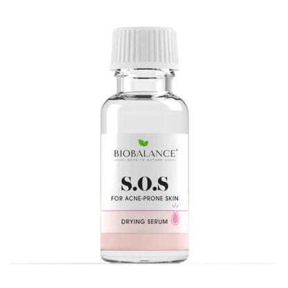 Bio Balance S.O.S Serum Acne-Prone Skin - 20ml Bio Balance