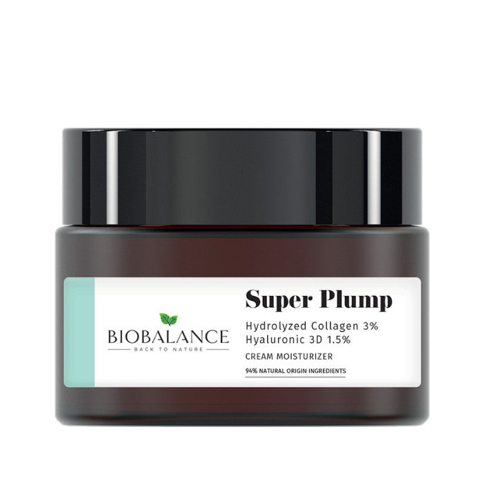Bio Balance Super Plump Hydrolyzed Collagen Cream - 50ml Bio Balance