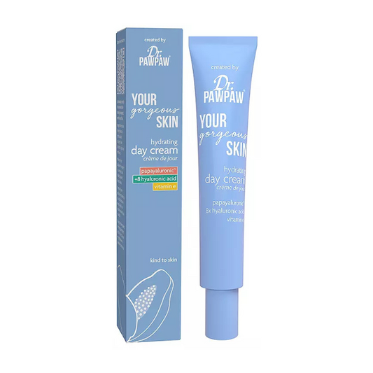 Dr Pawpaw Your Gorgeous Skin Day Cream 45ml Dr Pawpaw