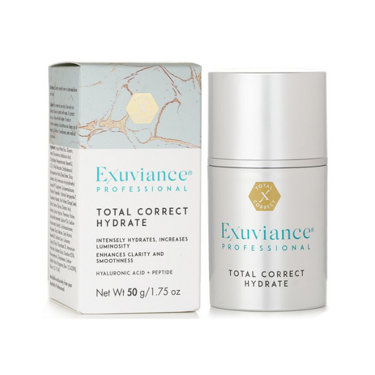 Exuviance Professional Total Correct Hydrate Serum 50g Exuviance