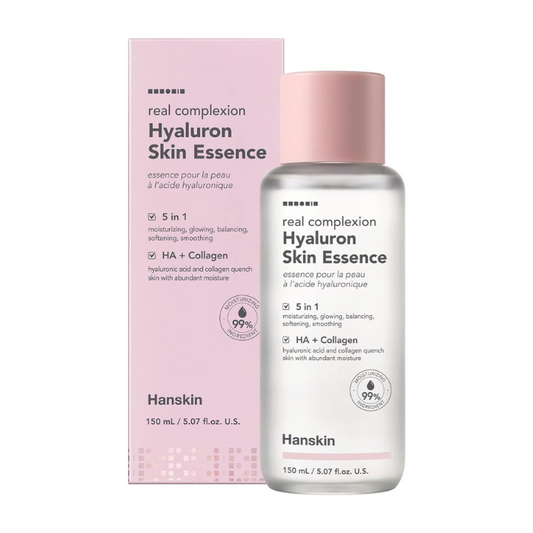 Hanskin Hyaluron Skin Essence 150ml Hanskin