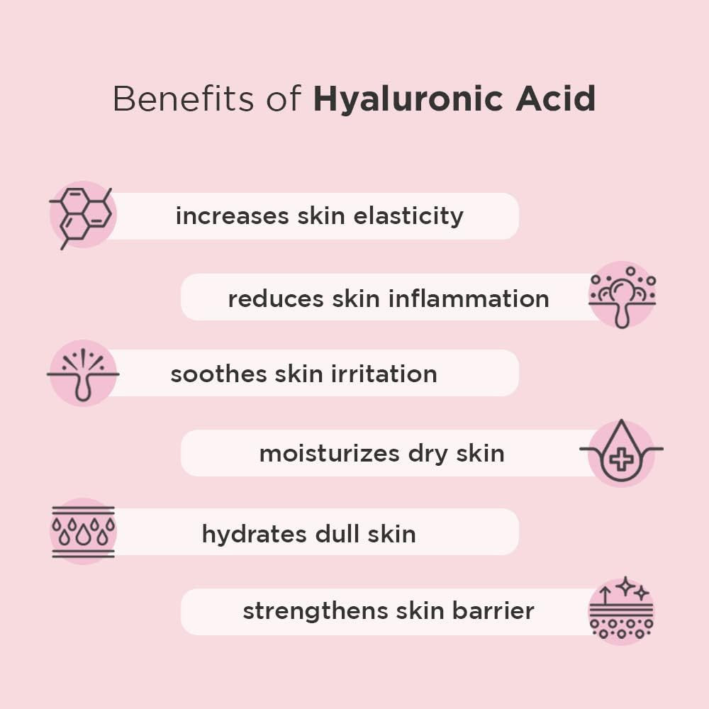 Hanskin Hyaluron Skin Essence 150ml Hanskin