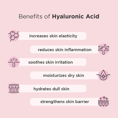 Hanskin Hyaluron Skin Essence 150ml Hanskin