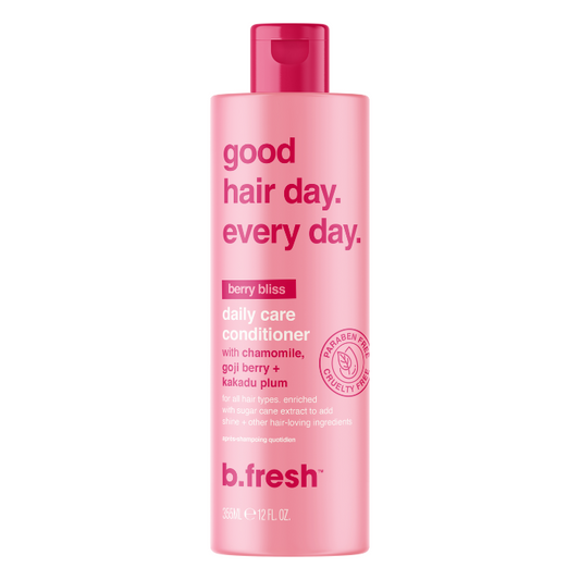 B.Fresh Daily Care Conditioner 355ml B.Fresh