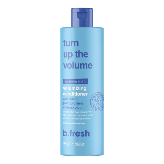 B.Fresh Volumizing Conditioner - 355ml B.Fresh