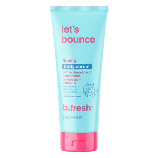 B.Fresh Firming Body Serum - 236ml B.Fresh