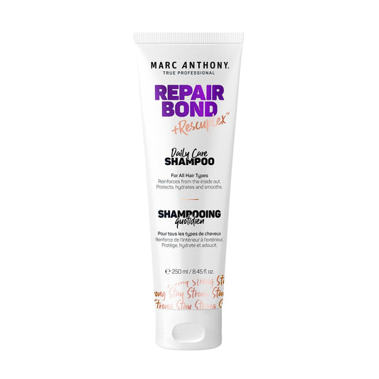 Marc Anthony Repair Bond + Rescuplex Shampoo 250ml Marc Anthony