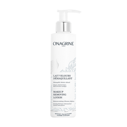 Onagrine Makeup Removing Lotion - 200ml Onagrine