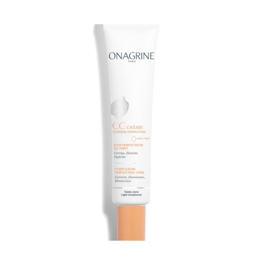 Onagrine CC Cream Light - 40ml Onagrine