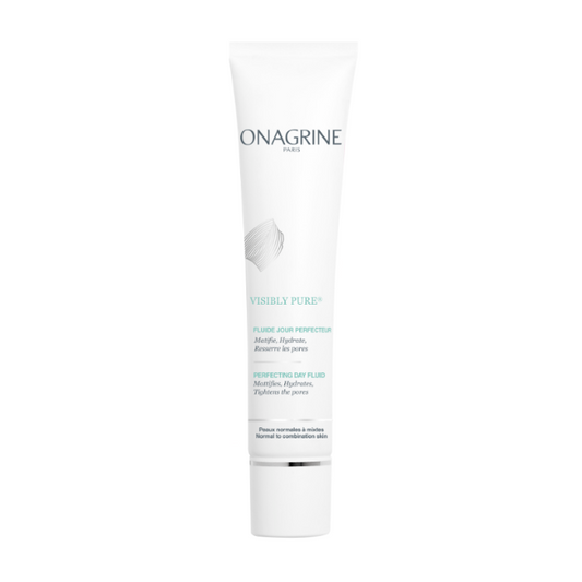 Onagrine Visibly Pure Perfecting Day Fluid - 40ml Onagrine