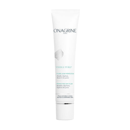 Onagrine Visibly Pure Perfecting Day Fluid - 40ml Onagrine