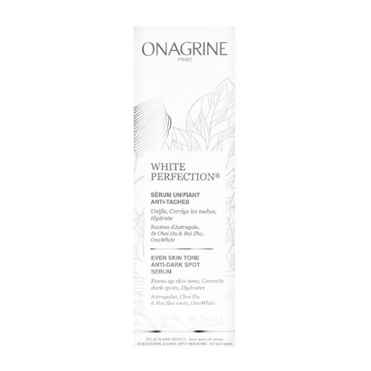Onagrine White Perfection Anti-Dark Spot Serum - 30ml Onagrine