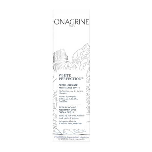 Onagrine White Perfection Anti-Dark Spot Night Cream - 50ml Onagrine