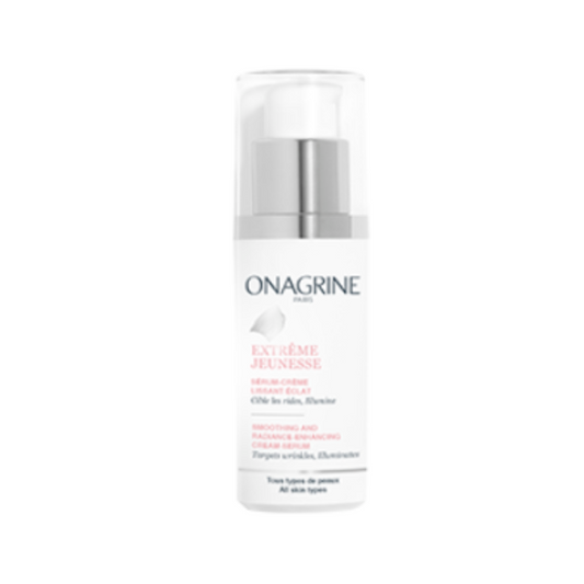 Onagrine Extreme Jeunesse Cream Serum - 30ml Onagrine
