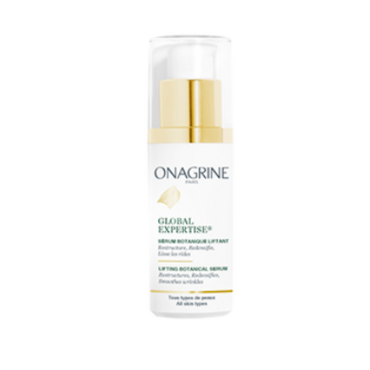 Onagrine Global Expertise Lifting Botanical Serum - 30ml Onagrine