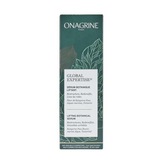 Onagrine Global Expertise Revitalising Essence - 200ml Onagrine