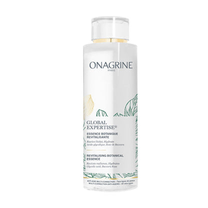 Onagrine Global Expertise Revitalising Essence - 200ml Onagrine