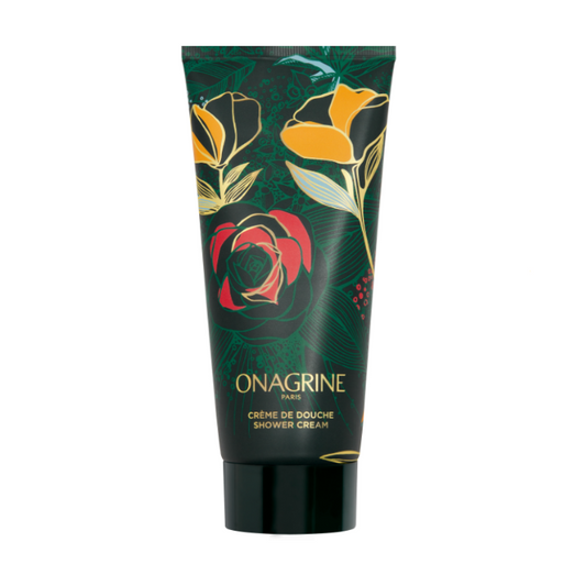 Onagrine Shower Cream - 200ml Onagrine