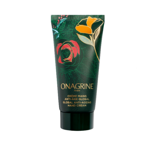 Onagrine Global Anti-Ageing Hand Cream - 50ml Onagrine