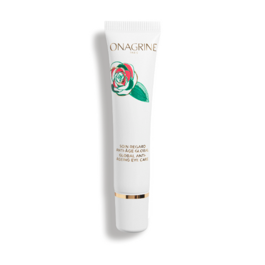 Onagrine Global Anti-Ageing Eye Care - 15mL Onagrine