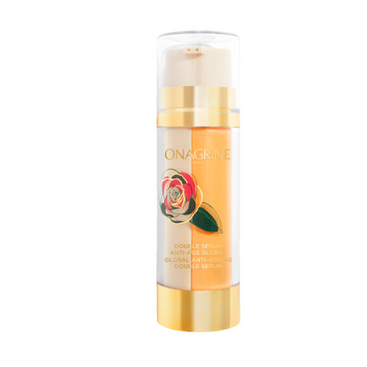 Onagrine Global Anti-Ageing Double Serum - 15ml Onagrine