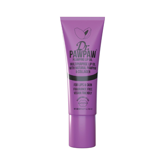 Dr. PawPaw Plumping Lip Oil 8ml Dr. PawPaw