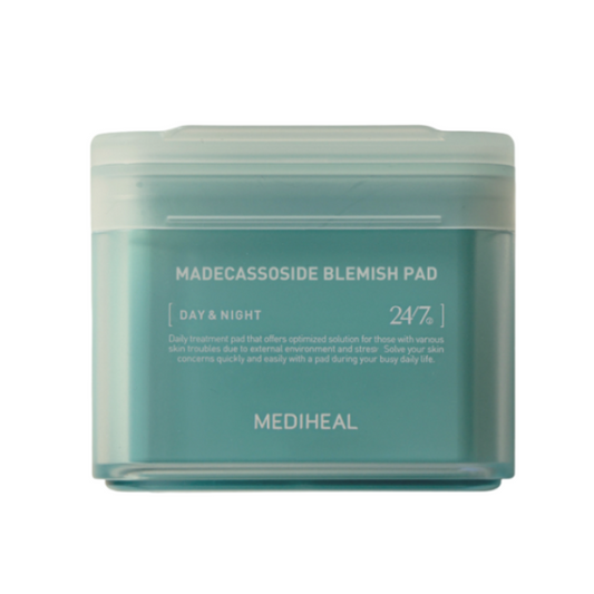 Mediheal Madecassoside Blemish Pad - 100s Mediheal
