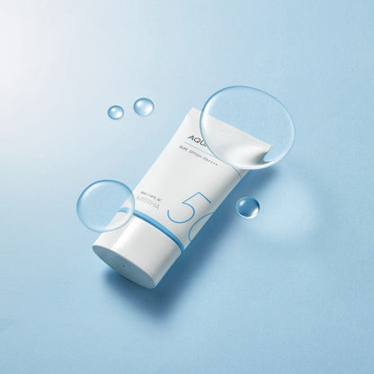Missha All Around Safe (SPF50+) Aqua Sun Gel - 50ml Missha