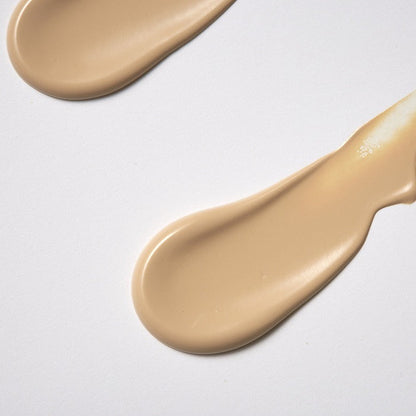 Missha Safe Block Rx (SPF50+) Cover Tone Foundation Free - 50ml Missha