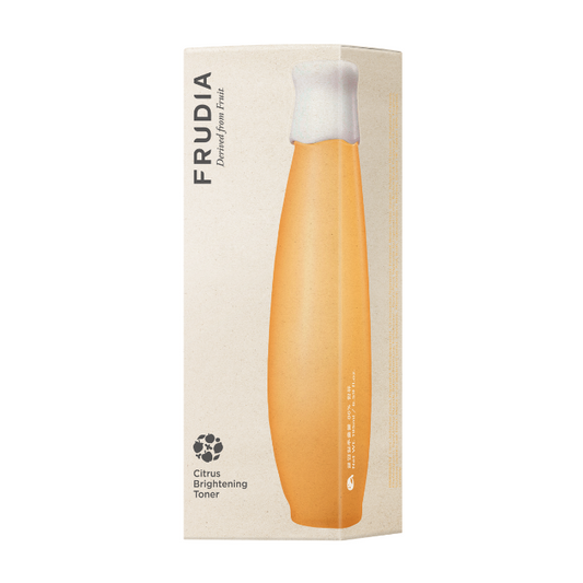 Frudia Citrus Brightening Toner - 195ml Frudia