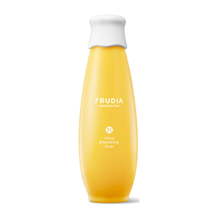 Frudia Citrus Brightening Toner - 195ml Frudia