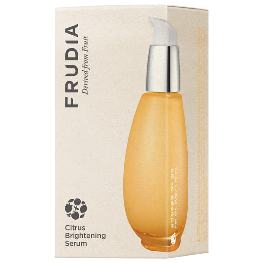 Frudia Citrus Brightening Serum - 50g Frudia