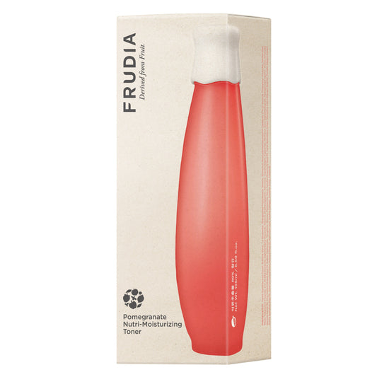 Frudia Pomegranate Nutri-Moisturizing Toner - 195ml Frudia