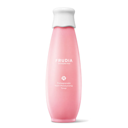 Frudia Pomegranate Nutri-Moisturizing Toner - 195ml Frudia