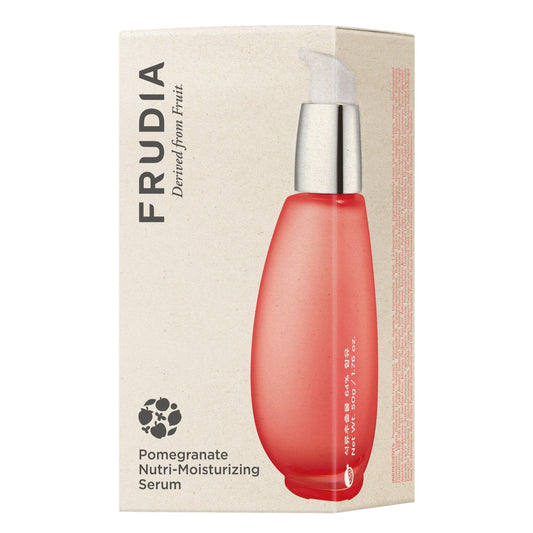 Frudia Pomegranate Nutri-Moisturizing Serum - 50g Frudia