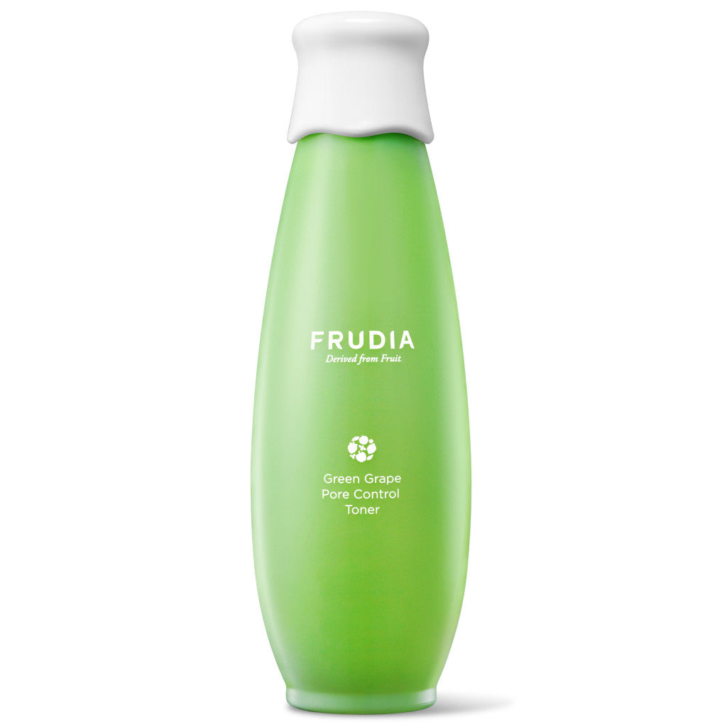 Frudia Green Grape Pore Control Toner - 195ml Frudia