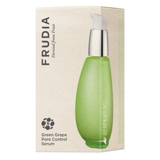Frudia Green Grape Pore Control Serum - 50g Frudia