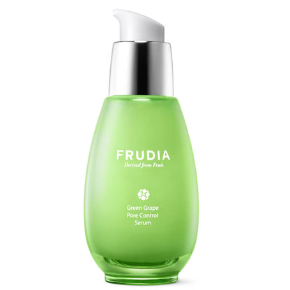 Frudia Green Grape Pore Control Serum - 50g Frudia