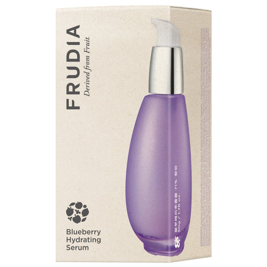 Frudia Blueberry Hydrating Serum - 50g Frudia