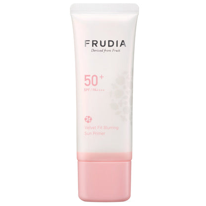 Frudia Velvet Fit Blurring (SPF50+) Sun Primer - 40g Frudia