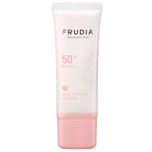 Frudia Velvet Fit Blurring (SPF50+) Sun Primer - 40g Frudia