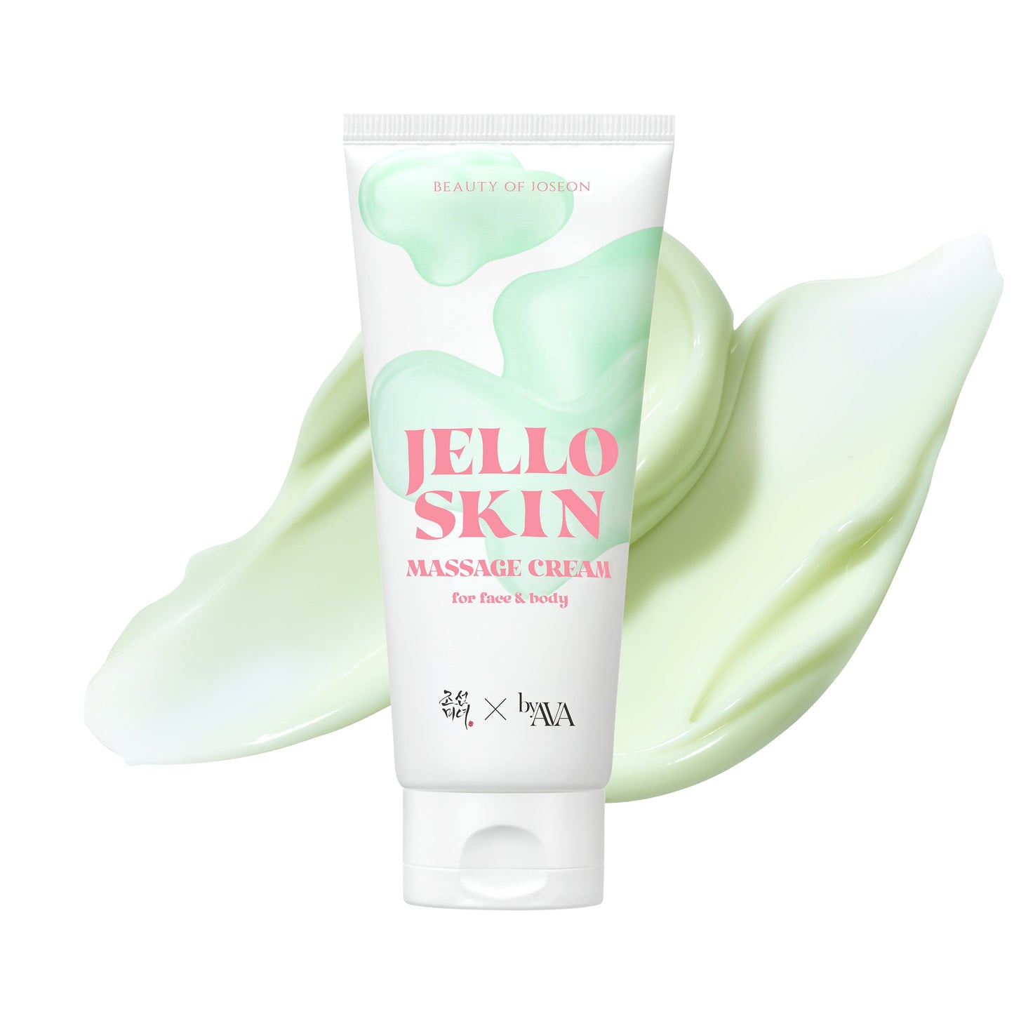Beauty Of Joseon Jello Skin Massage Cream - 200ml Beauty Of Joseon