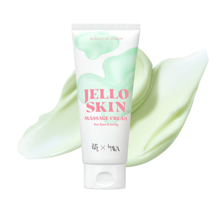 Beauty Of Joseon Jello Skin Massage Cream - 200ml Beauty Of Joseon