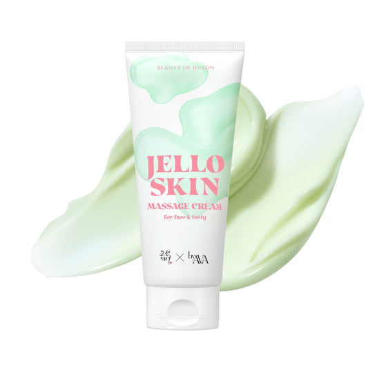 Beauty Of Joseon Jello Skin Massage Cream - 200ml Beauty Of Joseon
