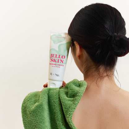 Beauty Of Joseon Jello Skin Massage Cream - 200ml Beauty Of Joseon