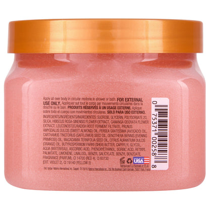 Tree Hut Pink Hibiscus Shea Sugar Scrub - 510g Tree Hut