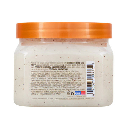 Tree Hut Coco Colada Shea Sugar Scrub - 510g Tree Hut