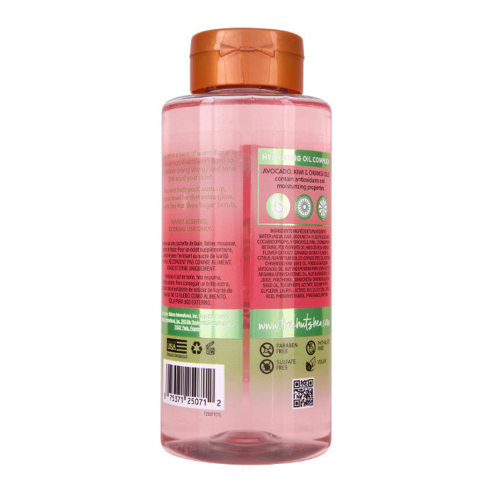 Tree Hut Pink Hibiscus Foaming Gel Wash - 532ml Tree Hut